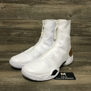 air jordan xx8 bamboo aj28 竹子 全明星 威少 纯白 649501-100