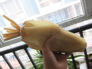 乳胶集气胆 实验室用采气胆乳胶采气胆 采气袋 加厚接气管