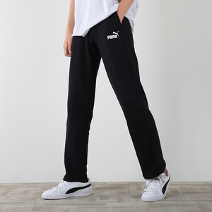 puma/彪马正品2020秋季新款男子休运动裤健身训练跑步长裤851758