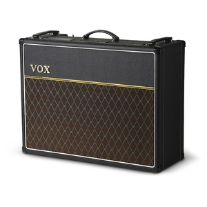 VOX AC15C2  电子管吉他音箱 电吉他音箱