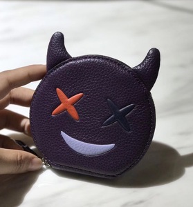 小恶魔零钱包