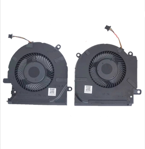 惠普/hp omen暗影精灵6/6pro 15-ek 15-en tpn-q236 q238散热风扇