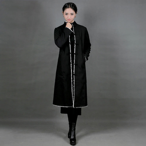 佳诺通讯2014淘宝2021古风女装日常改良汉服连衣裙女夏季学生汉元素