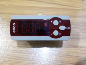 意控m30n30ec22数显电脑温度控制器全自动制冷化霜冷库温控开关