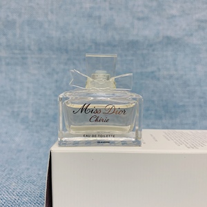 迪奥香水cherie