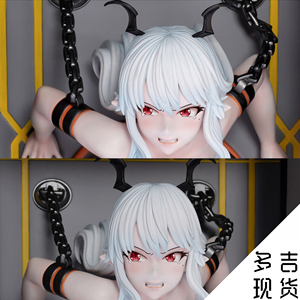 00340人付款淘宝【少量现货】v仔兽 数码宝贝 gk 福瑞手办 furry 兽人