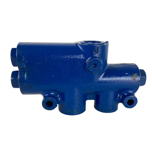 小型装载机铲车配件厦工916/918优先阀龙工816/818流量分流控制阀