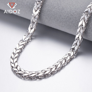 铂金肖邦链pt950