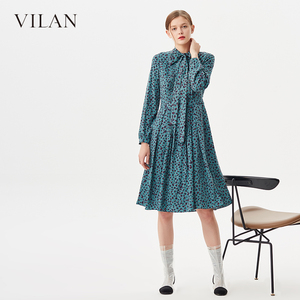 vilan慧兰女装