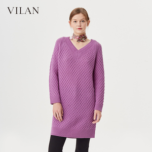 vilan慧兰女装