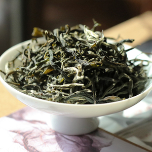 海南绿茶五指山