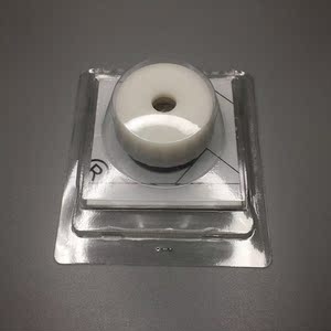 窗帘打孔器手动布带打孔窗帘布配件扣环罗马圈环开孔器圆环孔工具