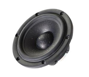 印尼 斯泊特 sb acoustics satori mw13p-4/8 5寸发烧中低音喇叭