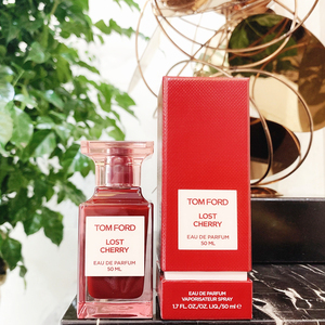 tom ford tf香水 lost cherry 限量版 失落樱桃香水 50ml