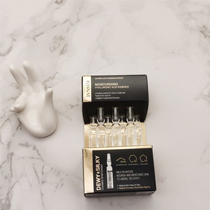 智美蜗牛玻尿酸