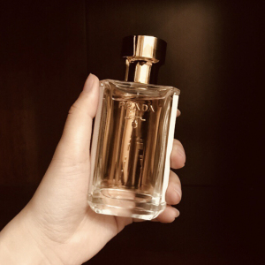 prada/普拉达绅士淑女香水男士edt女士edp淡香氛淡香精50ml