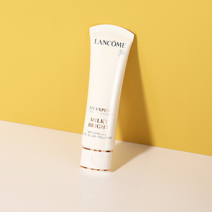lancome兰蔻防晒50ml滋润型uv小白管小白瓶轻透空气感军训防晒霜