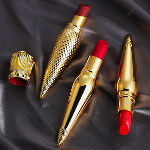 christian  louboutin/克里斯提 萝卜丁女王权杖口红3.8g/3.5g