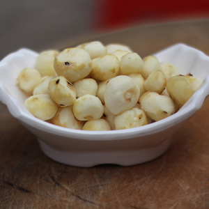 福茹特珍珠马蹄糯野生荸荠阳江小马蹄子罐头椰子鸡甜品糖水店商用