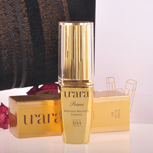 保质期2025悠莱恒采之能焕源精华蜜35ml紧致毛孔淡化细纹正品