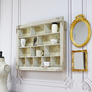 壁柜贴纸欧式