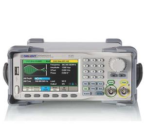 鼎阳SDG6012X-E/SDG6022X-E函数信号发生器 脉冲/任意波形发生器