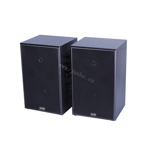 佳比有源音箱