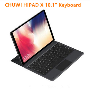 驰为HIPAD X 磁吸键盘 10.1寸原装平板电脑转轴键盘 二合一键盘