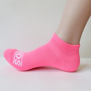 10双女士袜子bonds短筒袜春季夏季船袜纯棉透气薄休闲袜全棉大码