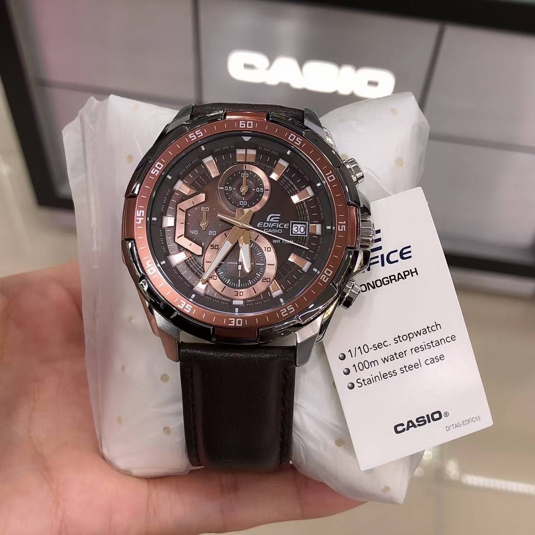 现在去香港买天梭手表好便宜!(图12)[图集] - 万奢网