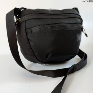 鸟牌mantis马丁2单肩斜挎包 通勤手机钱包收纳男女通用中性防泼水