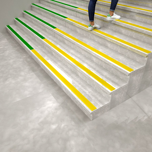 平面防滑条楼梯大理石台阶止滑家用踏步打滑防滑垫自粘防滑胶条贴