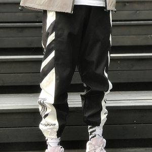 烽火四季lonely walker 独行者国潮牌