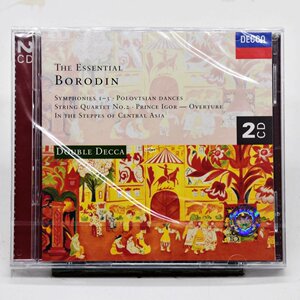 4556322 鲍罗丁 伊戈尔王子 至3交响曲 弦乐四重奏2cd