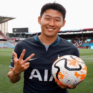 2324新赛季正品英超热刺客场球衣孙兴慜里沙利松罗梅罗麦迪逊迪尔