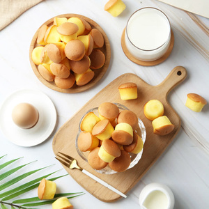 【一口香蛋糕】一口香蛋糕品牌,价格 - 阿里巴巴