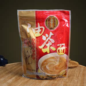 鼎丰真香油油茶面