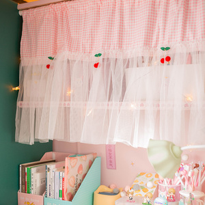 少女心宿舍桌面 ins风卧室布置改造小家具寝室宿舍周边打造