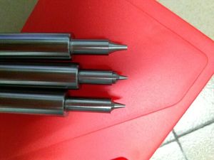 5mm5.5mm6.35mm模具冲子磨具冲针