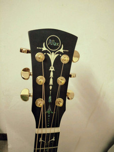 mbx吉他