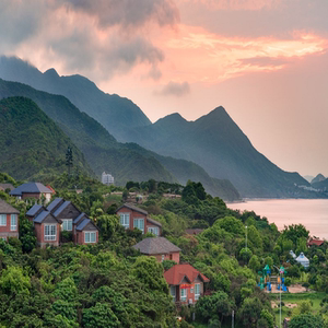 【定制旅游】深圳东部华侨城 杨梅坑 大鹏所城 较场尾 三天游