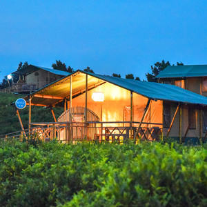 【官方直营】常州茅山森林世界酒店原茅山宝盛园住宿2天1晚自驾