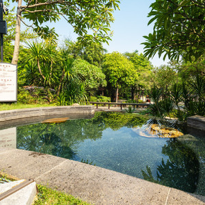 490人付款天猫南雄龙华山温泉酒店标准双床房广州