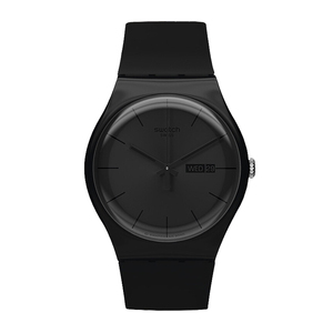 运动手表男瑞士斯沃琪