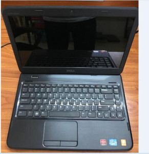 二手dell/戴尔n4050 14寸i3二代游戏手提笔记本电脑6g/500g