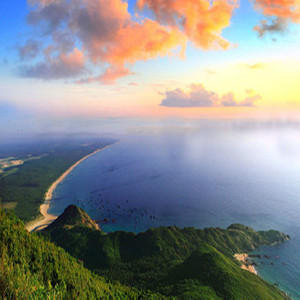 [海南铜鼓岭景区-大门票]海口自由行