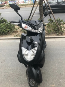 附近二手电动车