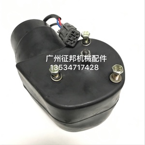00 0人付款  淘宝 adc225-12v/24v执行器★柴油发动机电子油门执行器