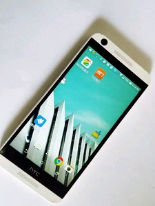 htc d626w desire626s四核安卓5.0屏白色移动4g联通3g电信3g手机