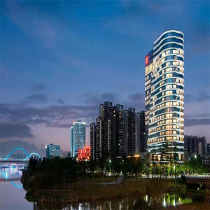 广州南沙越秀喜来登酒店-特惠预订